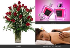 Wife Appreciation Day gift idea with Maideasy cleaning support