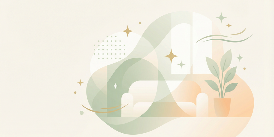 How Long Does House Cleaning Take? A Room-by-Room Time Guide (1–2 Bedroom, Condo, Landed)