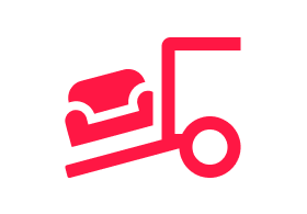 Move-in/out cleaning