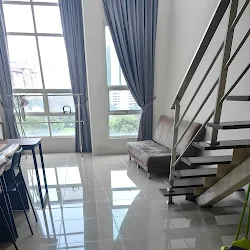 Photo from Cheky Chek Keong's cleaning by Maideasy