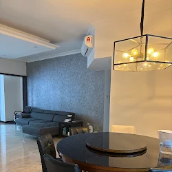 Photo from Nur Aidah Mohd Muzakir's cleaning by Maideasy